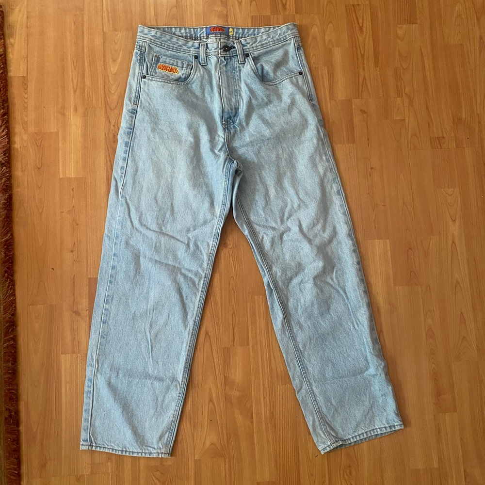 Empyre jeans